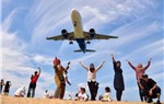Thái Lan lên kế hoạch tăng tần suất chuyến bay để thúc đẩy du lịch